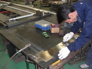 �d�グ���H�ɑ΂���R�_�����E�S����